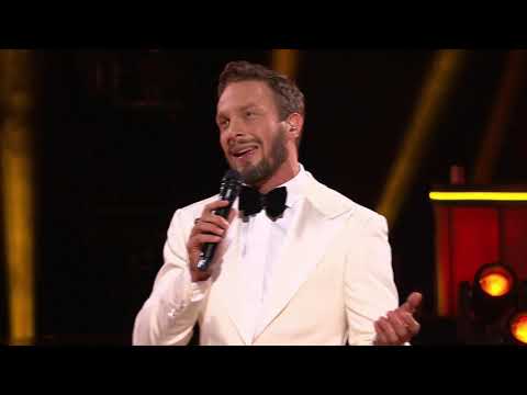 Sławek Uniatowski - "Basia, jesteś tak czuła, jak nikt"