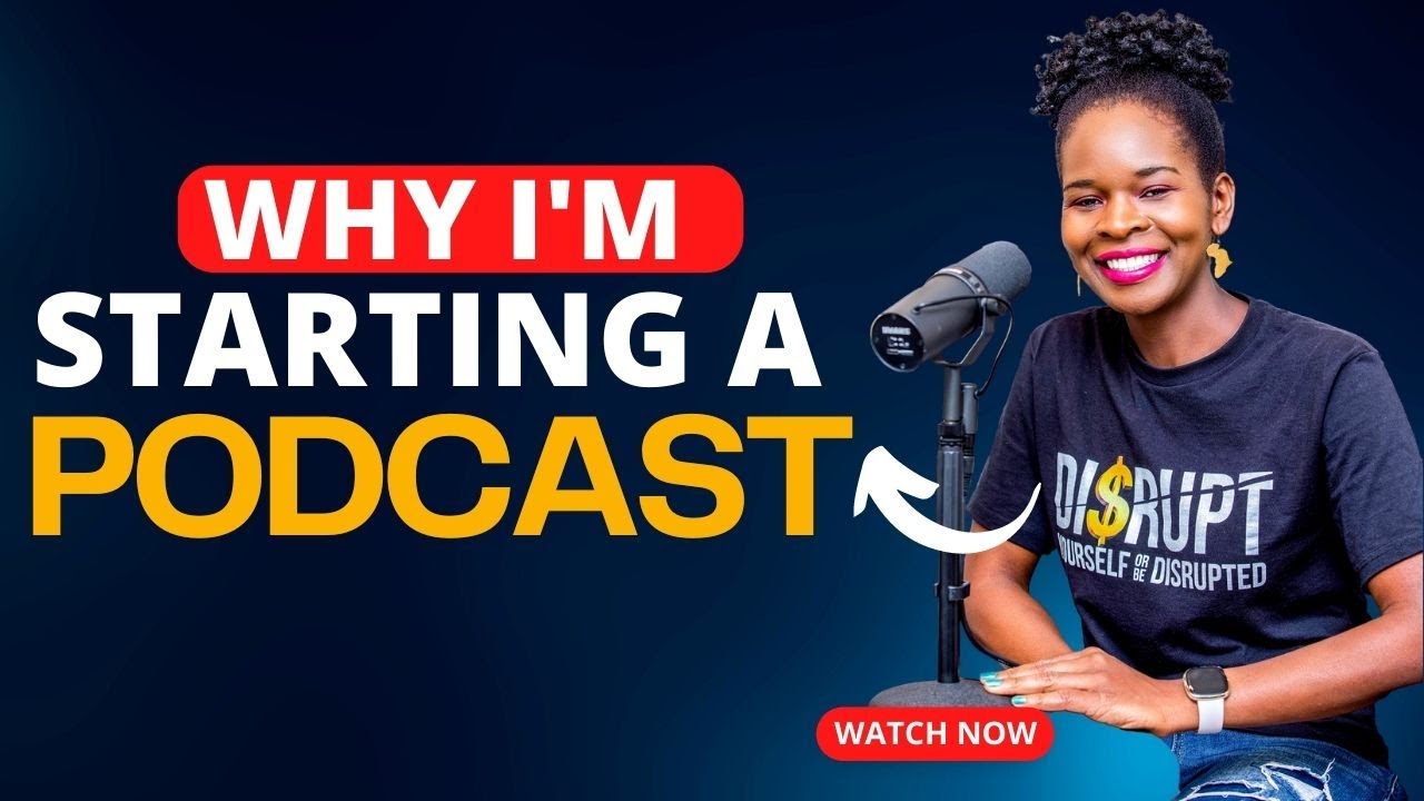 Time to Disrupt, Reinvent, and Reimagine Yourself in a Fast Changing World of Tech