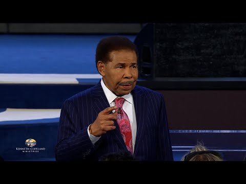 Activate Your Angels By Faith - Bill Winston | Southwest Believers' Convention | Tues., 7:00 p.m.