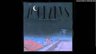 The McCrarys - Only With You