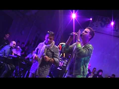 salvo pernice gianni vezzosi live via cipressi