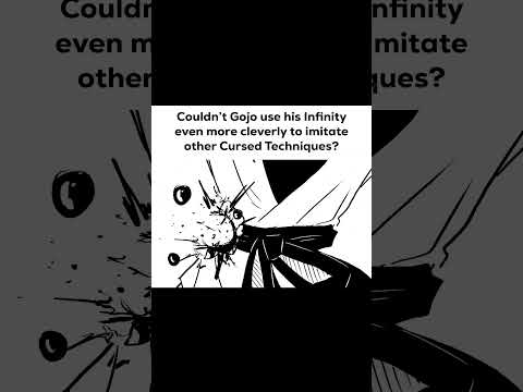 Gojo using cleave by: @dioprx #jjk#jjkedit#jujutsukaisen#gojo