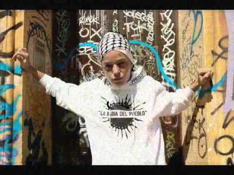 Keny Arkana feat Tairo - Un pavé de plus - Hostile 2006