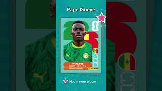 Open a World Cup sticker pack digitally with Me #pokemon #pokemeow #pokepoke