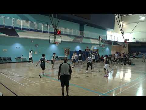 Dragons vs J17 Fitness - Sunday tier 1 - tcbl 2022 spring