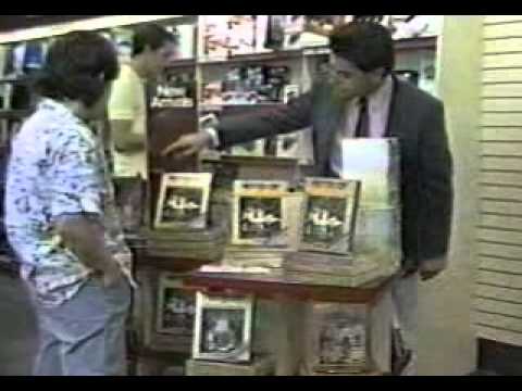 King's Quest 4 (1988) - Commercial