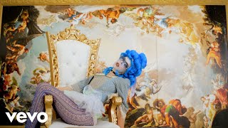 Warm Human – “Love 2 Hate”