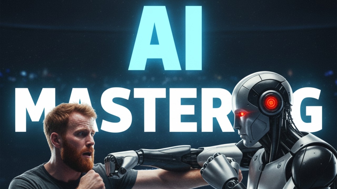 Is AI Mastering Worth It in 2025?