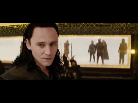 Marvel's Thor: The Dark World - Official New Trailer