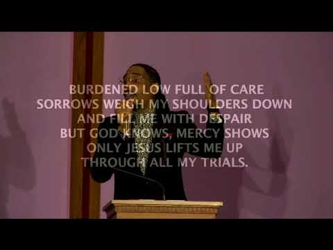 Jason Walker “All My Trials”