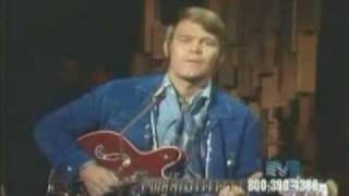 Glen Campbell : Bridge over troubled water