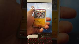 Pokémon! Fatale Flammen! #viral #pokemon #pokemonchannel #pokemoncards #pokemonfandom #pokemontcg