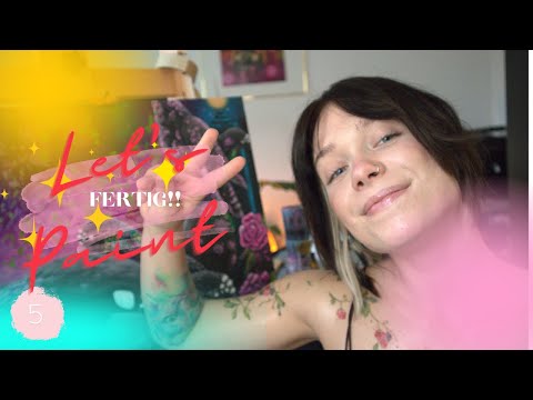 Ethereal ​Pigeons🕊️​​🎨​✨​- Teil 5 Finale + Interessante Fakten