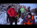 Kilimanjaro Feber 2014