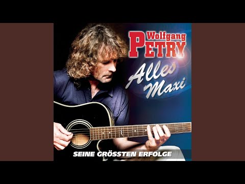 Verlieben, verloren, vergessen, verzeih'n (Maxi-Version)