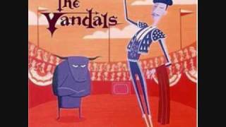 The Vandals - That&#39;s My Girl