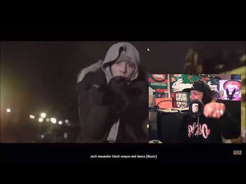 Dutch/UK Drill: #OFB JS x #73 TY - "PURGE" (New Zealand Reaction)