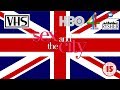 Quadruple Feature UK VHS Opening 1