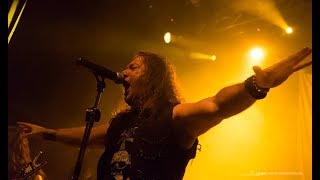 Mystic Prophecy - War Panzer