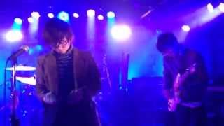 She Is Beyond Good and Evil / The Pop Group (Cover)