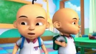 Download lagu Upin Ipin 2014  KESAYANGANKU & KAIL DAN LAGA FULL mp3