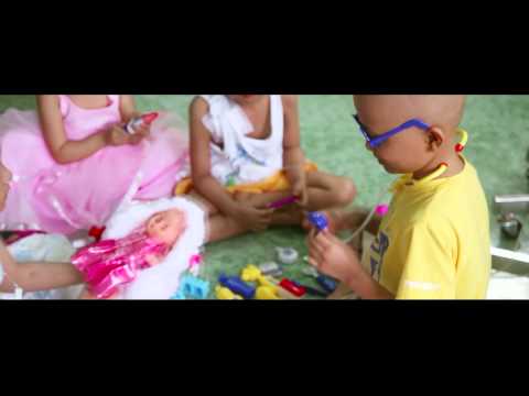 Hà Okio _ Đừng Bao Giờ Hết Hy Vọng [Official HD]