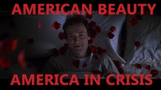 Ameryka w kryzysie – analiza American Beauty