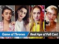 Game Of Thrones Season 1 Episode 1 Cast