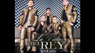 Enigma Norteño Ft  Regulo Caro   Ya Saben Quien Es El Polo 2015