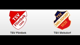 preview picture of video 'TSV Flintbek vs. TSV Melsdorf / 01. 12 13 / 2. Halbzeit /'