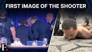 Trump Shooting Suspect Identified After White House Firing Chaos | FP Video | N18G