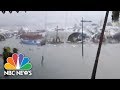 Hurricane Irma Causes Damage Across The Caribbean | NBC News