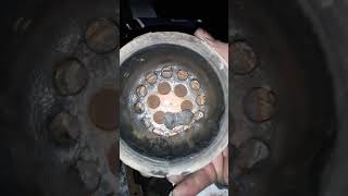 93 ford f150 4.9l motor mount replacement