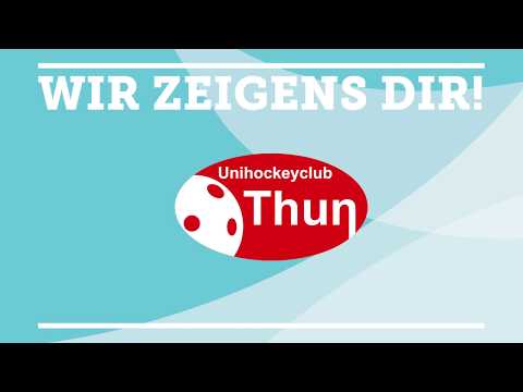 David Jansson über Thun