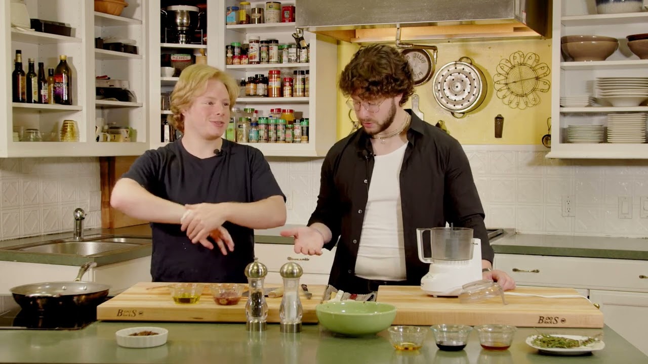 Keeping It Kosher episode 1 video thumbnail