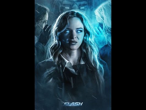 killer frost ~try to fight it