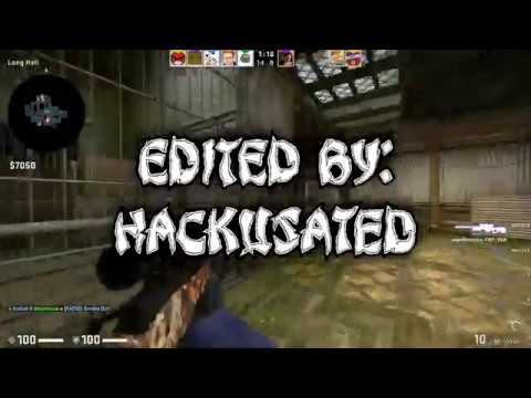 Dondey - CS:GO ft. Cato x Maho G