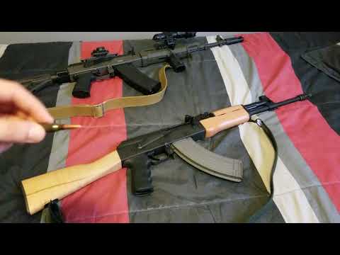 7.62x39 is better than the 5.45x39/5.56x45....in SOME ways.