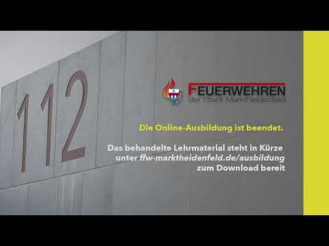 Online Ausbildung