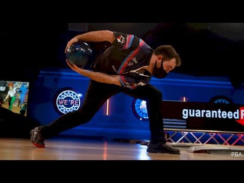 Analyzing the 2-Handed Pros - Anthony Simonsen
