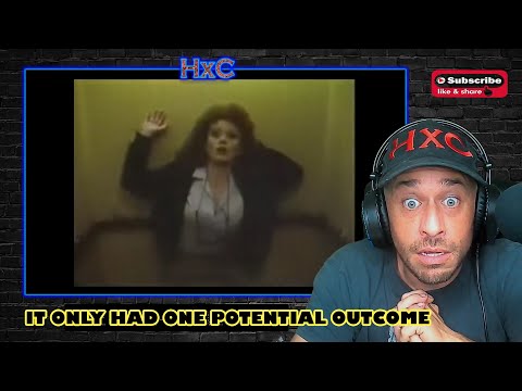 Golden Earring - When The Lady Smiles (Uncensored Video) Reaction!