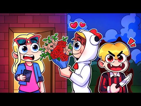 SÉDUIRE ma VOISINE pour MIEUX LA TUER !