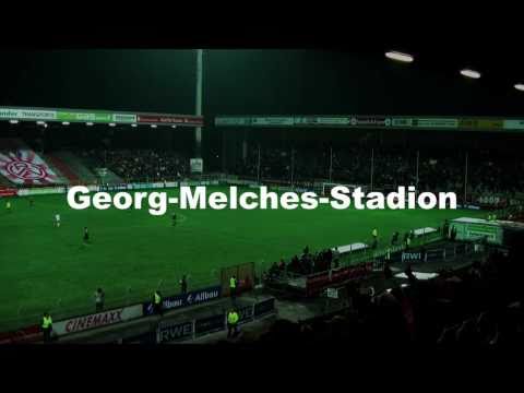 Trailer: Rot-Weiss Essen - ETB Schwarz-Weiß Essen