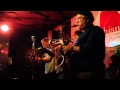 The Boston Horns - "Funkifized" @ Chianti's in Beverly