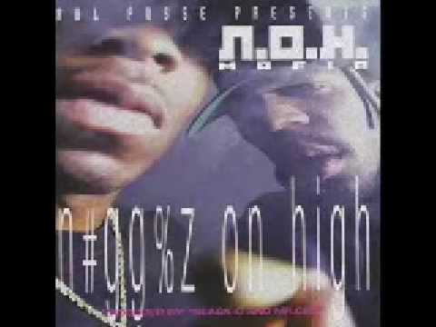 N.O.H. Mafia - Now They Wanna Jock