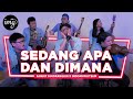 Sammy Simorangkir - Sedang Apa Dan Dimana (Feat. Indomusik Team)