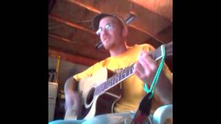 If I&#39;m Wrong (Skynyrd cover) Andrew Britton
