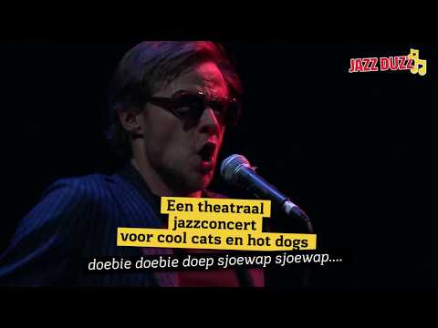 Trailer Jazz Duzz (6+) door de Toneelmakerij