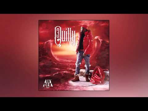 Quilly - Wave Lord [Prod. By Dougie On Da Beat]