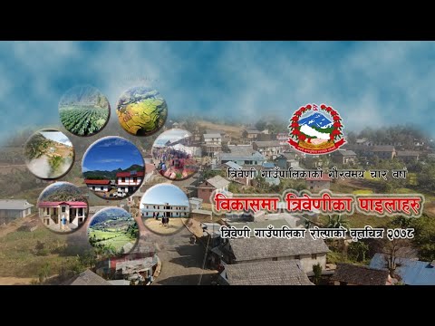 त्रिवेणी गाउँपालिका